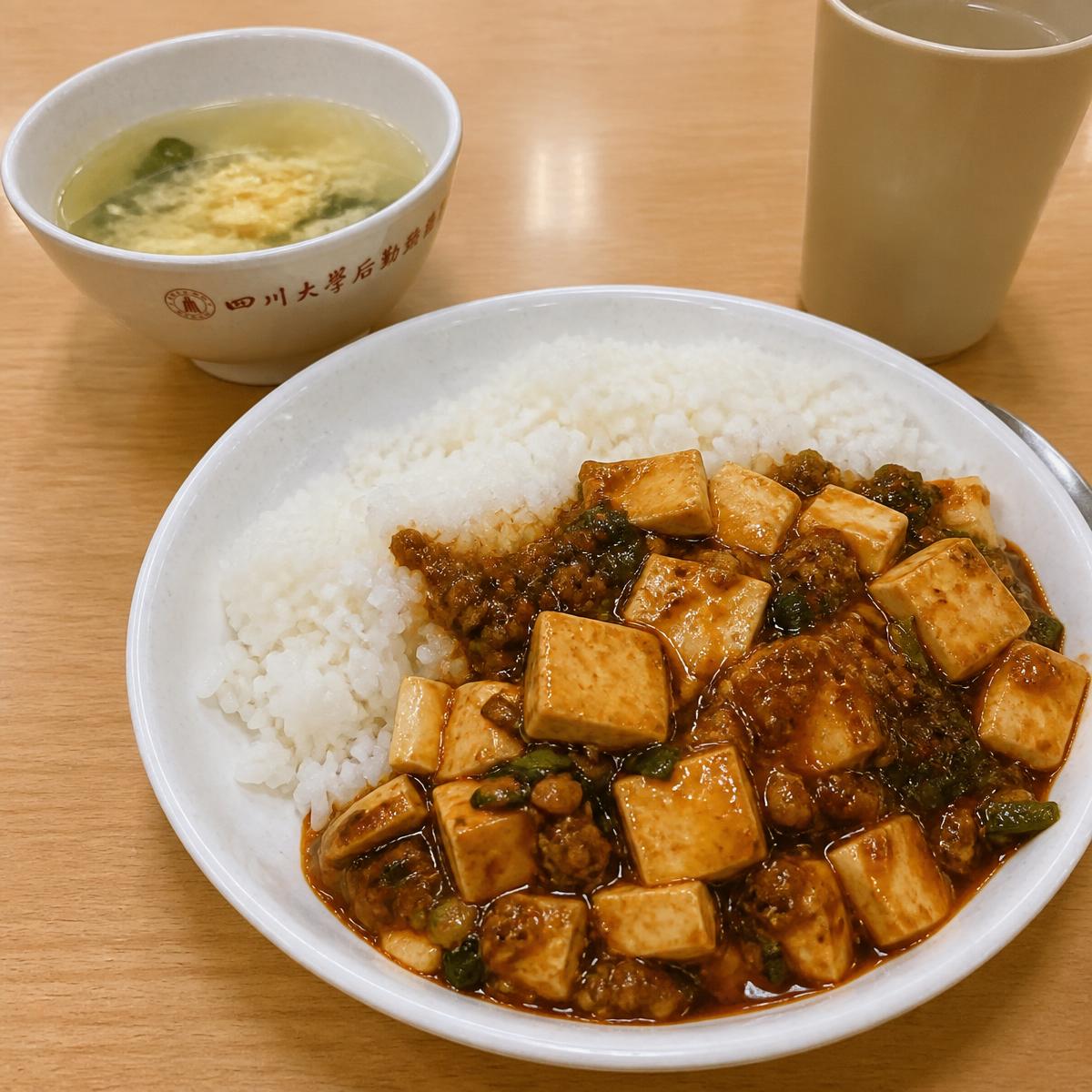 中華の日